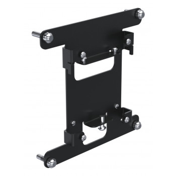Ergonomic Solutions VESA 200 laikiklis be pakreipimo