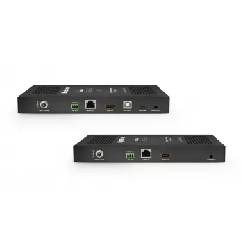 Wyrestorm SWX-100-HDBT3 - 4K60Hz HDBaseT 3.0 siųstuvo ir imtuvo rinkinys