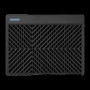 Advantech UBX-110K USB USB-C RS232 BT Ethernet WLAN Intel Core i3 Win. 10 juoda