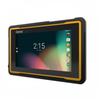GETAC ZX70 - planšetinis kompiuteris - tvirtas - Android 7.1 (Nougat) (ZD77Q1DH58AX)