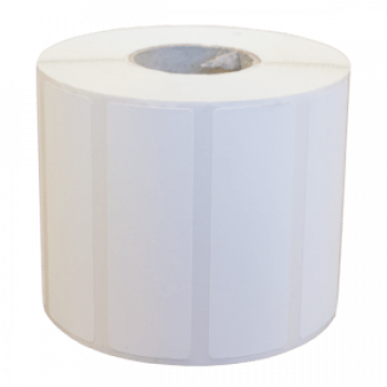Zebra 102X152MM TT Z-ESSENTIALS 500T NEPADENGTAS NUOLATINIS LIPNUS 25MM ŠERDIES 12/DĖŽUTĖS 614 LPR MOQ 40 dėžučių