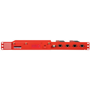 Securepoint 19 colių stovo montavimo rinkinys Premium (RC200 G5)