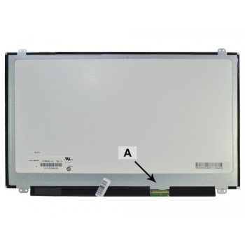 2-power 2P-04Y1277 - Ekranas - 39,6 cm (15,6 colio) - WXGA