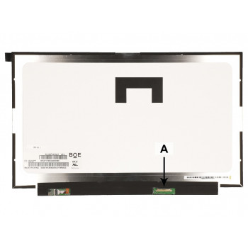 2-power 2P-01YN131 - Monitorius - 35,6 cm (14) - Full HD