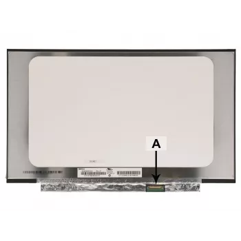 2-power 2P-01YN141 - Ekranas - 35,6 cm (14) - HD