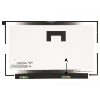 2-power 2P-FRU01YN170 - Ekranas - 35,6 cm (14) - Full HD