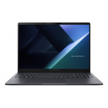 Nešiojamasis kompiuteris|ASUS|ExpertBook|B5605CAA-PL0057X|CPU Intel Core Ultra 5|325|16 |2560 x 1600 pikselių|RAM 16 GB|DDR5-SDRAM|SSD 512 GB|Diskreti grafika Nėra|Integruota grafika Taip|Skaitmeninė klaviatūra Taip|Įdiegta OS Windows 11 Pro|Išmaniojo kor
