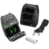 TSC Alpha-30R Premium - Mobilus kvitų ir etikečių spausdintuvas 80mm 203dpi USB 2.0+ MFi - Etikečių spausdintuvas