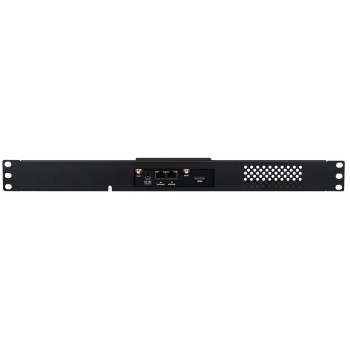 Securepoint 19 colių stovo montavimo rinkinys Premium Black Dwarf G5