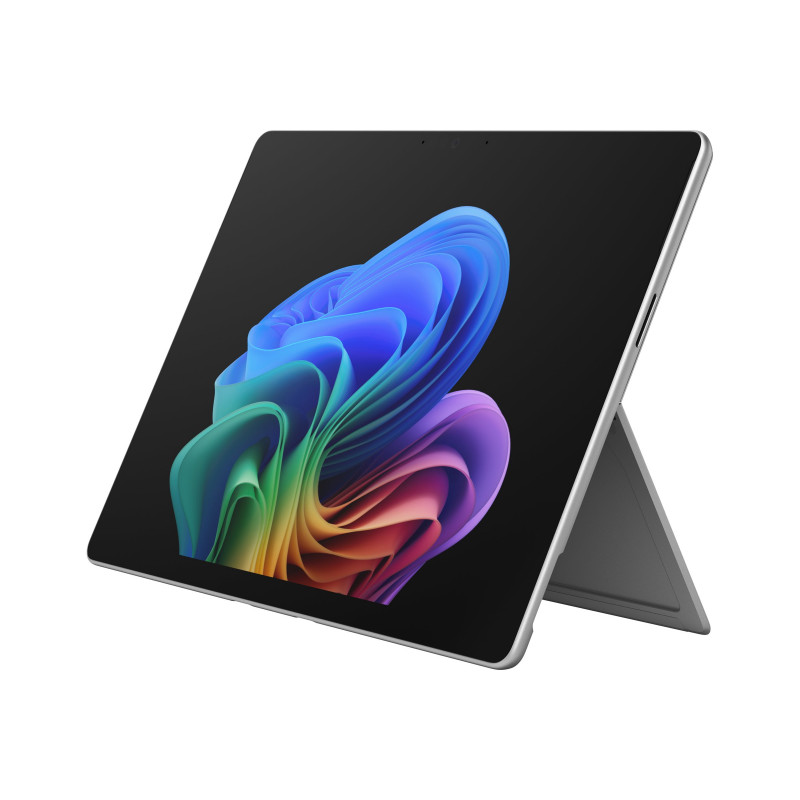 Microsoft Surface Pro 12-oji versija - Intel Core i7-1255U / 32GB / 256GB SSD / 13 inch jutiklinis ekranas / Windows 11 / Platinum