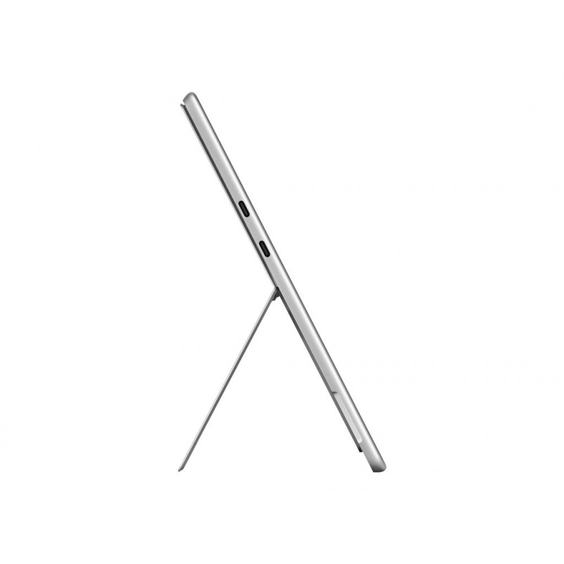 Microsoft Surface Pro 12-oji versija - Intel Core i7-1255U / 32GB / 256GB SSD / 13 inch jutiklinis ekranas / Windows 11 / Platinum