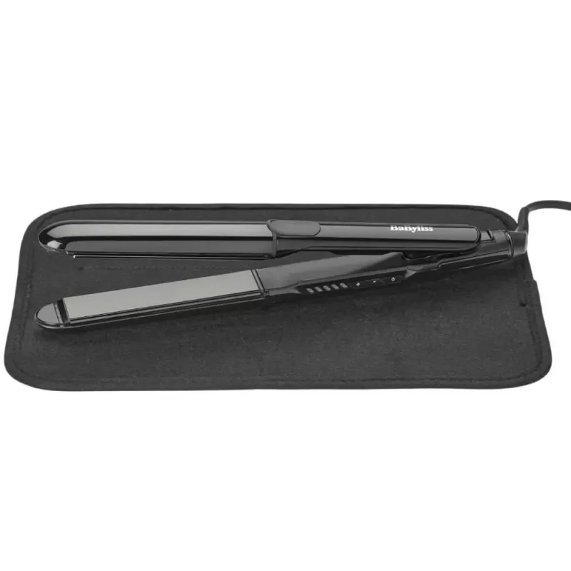 BaByliss Straight and Curl ST486E plaukų tiesintuvas