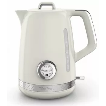 Tefal Soleil KO355AE0 elektrinis virdulys 1,7 L 2400 W Baltas