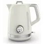 Tefal Soleil KO355AE0 elektrinis virdulys 1,7 L 2400 W Baltas