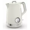 Tefal Soleil KO355AE0 elektrinis virdulys 1,7 L 2400 W Baltas