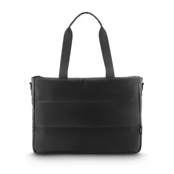 Hama nešiojamojo kompiuterio krepšys Stepp juodas iki 41 cm (16,2 inch), Shopper