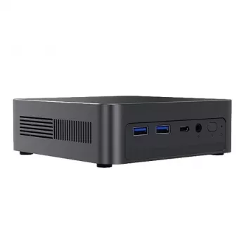 CHUWI AuBox X-K8-P Ultra 5 Mini kompiuteris 16GB/512GB Windows 11 Pro