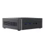 CHUWI AuBox X-K8-P Ultra 5 Mini kompiuteris 16GB/512GB Windows 11 Pro