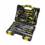 FIELDMANN FDG 5003-65R 65 dalių veržliarakčių rinkinys dėkle