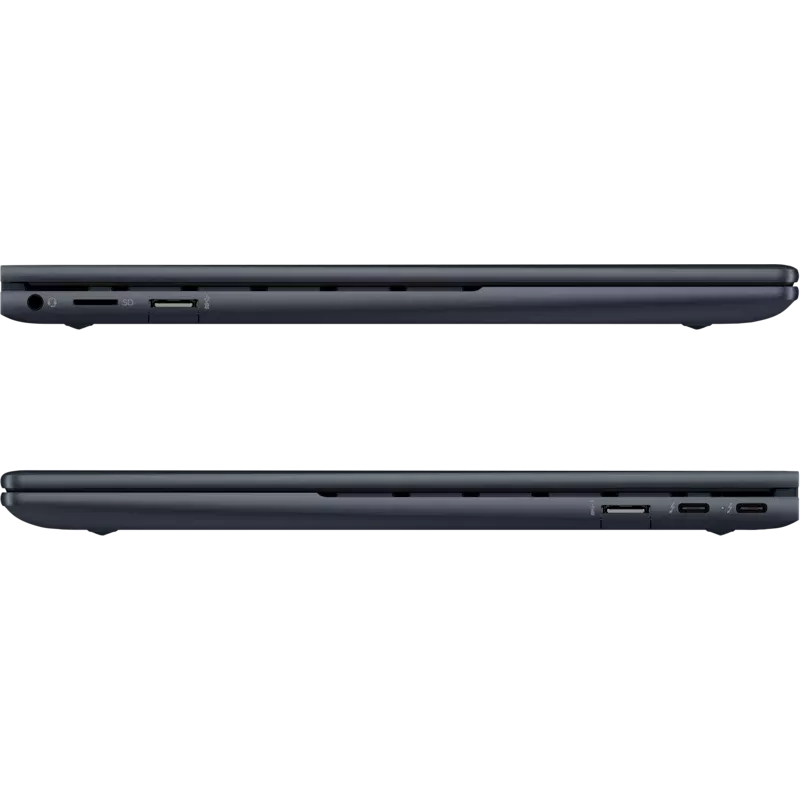 HP ENVY x360 13-bf0045na 2-in-1 nešiojamas kompiuteris, 13,3 colio WUXGA IPS jutiklinis, Intel Core i7-1250U, 16GB LPDDR4x, 512GB SSD, Windows 11