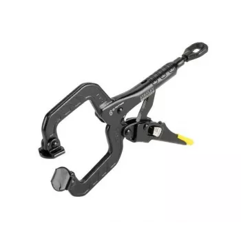 STANLEY FatMax C tipo fiksavimo replės 280mm su greito atleidimo mechanizmu