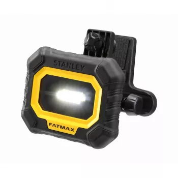 Stanley FMHT81507-1 FatMax lazerio detektorius su laikikliu raudoniems linijiniams lazeriams