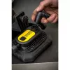 Stanley FMHT81507-1 FatMax lazerio detektorius su laikikliu raudoniems linijiniams lazeriams