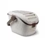 CURVER augintinių transportavimo dėžė 51x38x33 cm kreminės spalvos