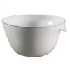 CURVER Kitchen Essentials maišymo dubuo 2,5 l baltas