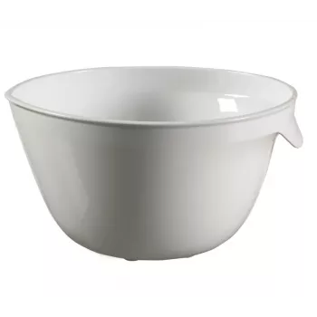 CURVER Kitchen Essentials maišymo dubuo 2,5 l baltas