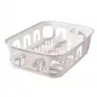 Curver Essentials indų džiovintuvas 39x29x10,1 cm Baltas