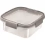 CURVER Smart Fresh Mix kvadratinis maisto laikymo indas 0,9L