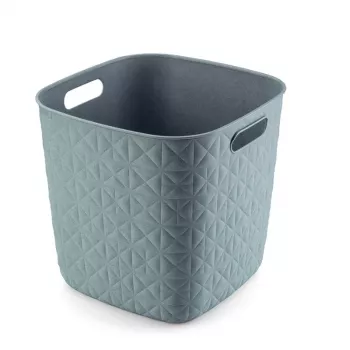 CURVER pintinė Softex Square 15L Teal