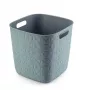 CURVER pintinė Softex Square 15L Teal