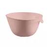 Curver maišymo dubuo 2,5L Kitchen Essentials rausvas