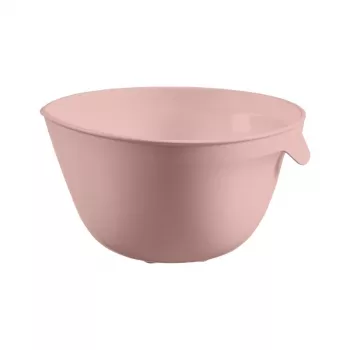 Curver maišymo dubuo 2,5L Kitchen Essentials rausvas