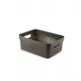 Curver dėžė Infinity Recycled 11L 36x27x14cm Ruda