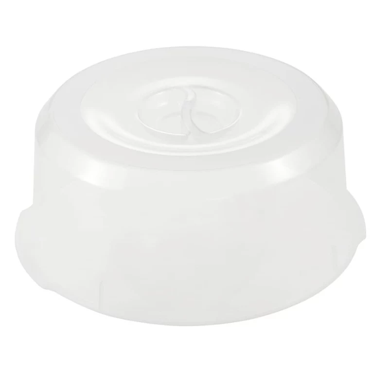 KEEEPER torto transportavimo dėžė Fabrizio Ø37x15cm 7,5L balta