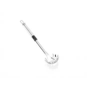 LEIFHEIT ProLine Spaghetti šaukštas nerūdijantis plienas 34 cm