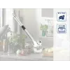 LEIFHEIT ProLine Spaghetti šaukštas nerūdijantis plienas 34 cm