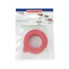 LEIFHEIT pakaitiniai guminiai tarpikliai 6 vnt. 43x71mm sandariems stiklainiams 135ml