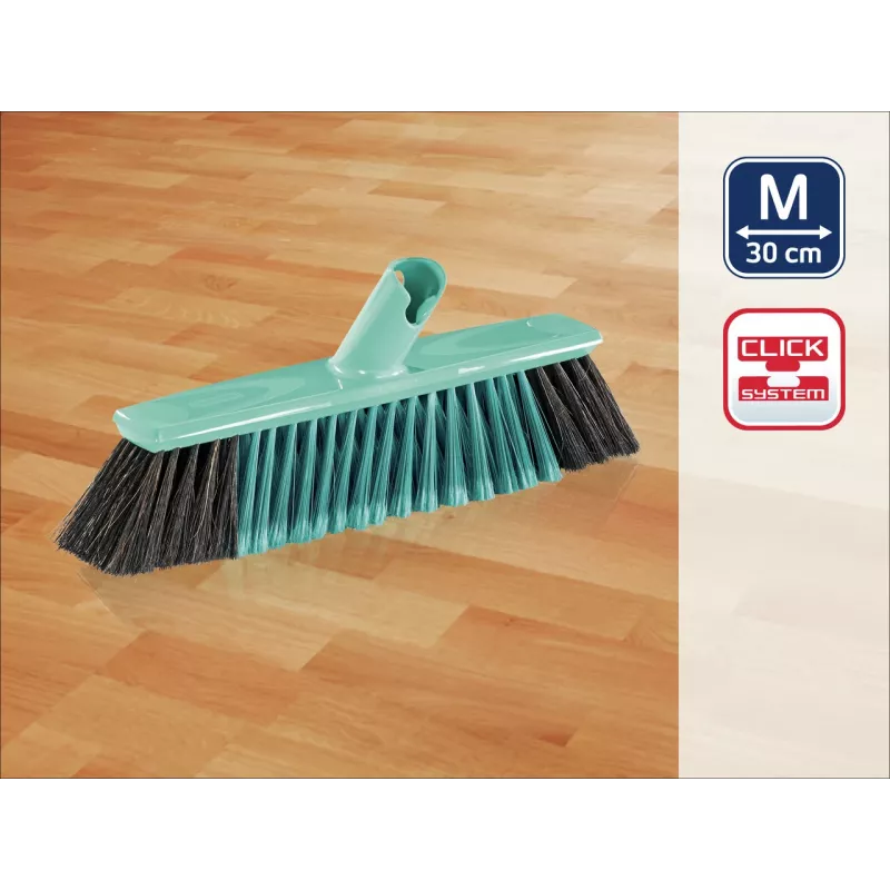 LEIFHEIT Xclean parketo šepetys 30cm