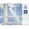 LEIFHEIT Window Slider XL micro duo 40cm langų valytuvas