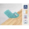 LEIFHEIT Profi XL Static Plus 42cm sausų grindų valytuvas
