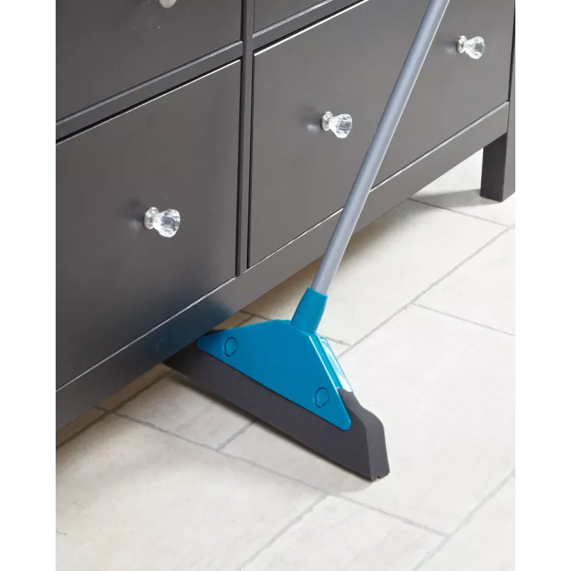 LEIFHEIT Putų grindų šepetys Soft&Easy 34cm