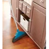LEIFHEIT Putų grindų šepetys Soft&Easy 34cm