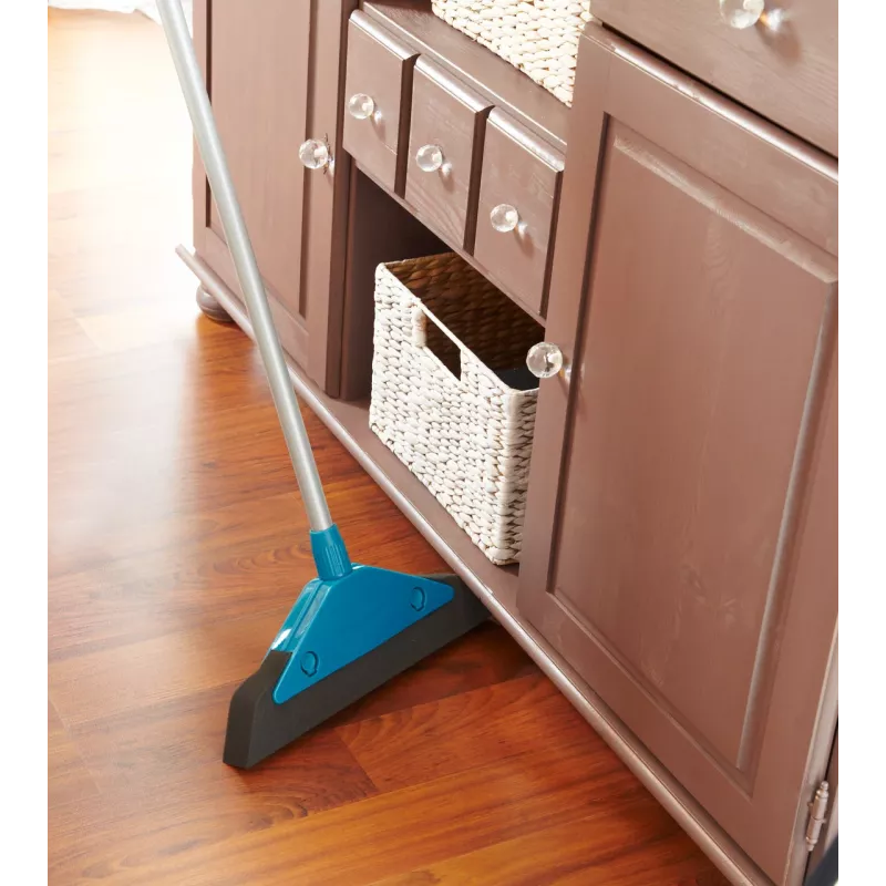LEIFHEIT Putų grindų šepetys Soft&Easy 34cm