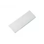 LEIFHEIT Keičiamas šepetys Picobello S Super Soft 27cm mikropluošto mopo galvutės užvalkalas