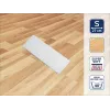 LEIFHEIT Keičiamas šepetys Picobello S Super Soft 27cm mikropluošto mopo galvutės užvalkalas