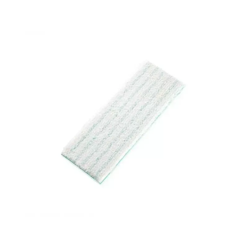 LEIFHEIT Picobello M Cotton Plus keičiamas šluostės užvalkalas 33cm